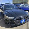 audi a7 2019 -AUDI--Audi A7 AAA-F2DLZS--WAUZZZF22KN110755---AUDI--Audi A7 AAA-F2DLZS--WAUZZZF22KN110755- image 1