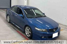 honda accord 2006 quick_quick_ABA-CL7_1201184