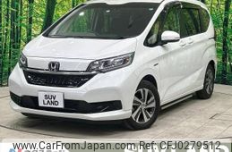 honda freed 2020 -HONDA--Freed 6AA-GB7--GB7-3111741---HONDA--Freed 6AA-GB7--GB7-3111741-