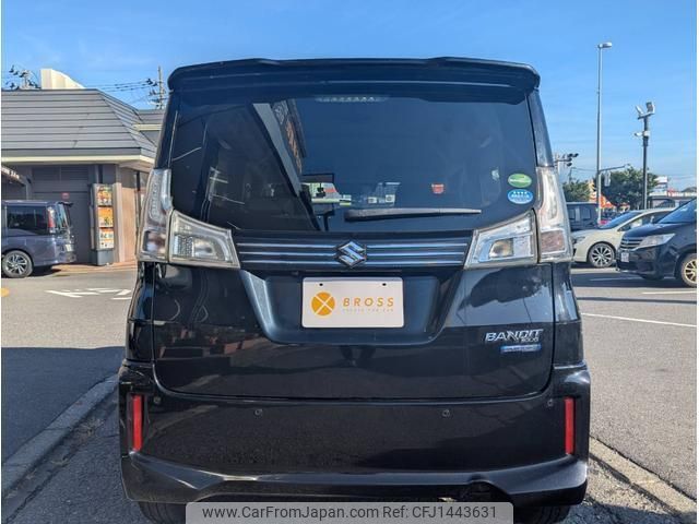 suzuki solio-bandit 2020 quick_quick_DAA-MA36S_MA36S-787468 image 2