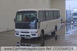 nissan civilian-bus 2001 -NISSAN--Civilian BJW41-005069---NISSAN--Civilian BJW41-005069-