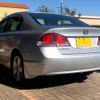 honda civic 2008 -HONDA--Civic DBA-FD1--FD1-1201258---HONDA--Civic DBA-FD1--FD1-1201258- image 26