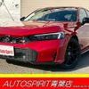 honda civic 2025 -HONDA--Civic 5BA-FL1--FL1-1400***---HONDA--Civic 5BA-FL1--FL1-1400***- image 1
