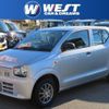 suzuki alto 2018 quick_quick_DBA-HA36S_HA36S-113265 image 1