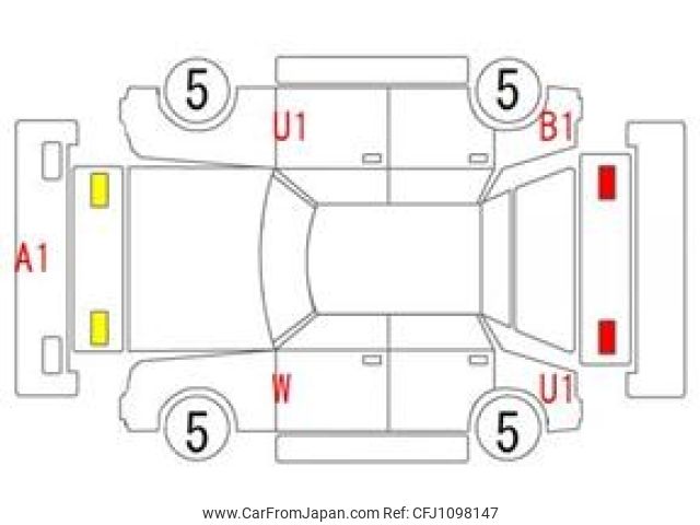 daihatsu copen 2018 -DAIHATSU--Copen DBA-LA400K--LA400K-0025271---DAIHATSU--Copen DBA-LA400K--LA400K-0025271- image 2