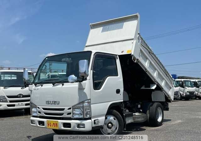 isuzu elf-truck 2021 646828-N1024060005F-25 image 2
