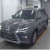 lexus lx 2016 -LEXUS--Lexus LX DBA-URJ201W--URJ201W-4200930---LEXUS--Lexus LX DBA-URJ201W--URJ201W-4200930- image 2