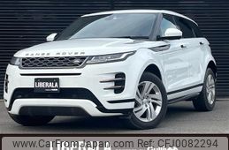 land-rover range-rover 2019 -ROVER--Range Rover 5BA-LZ2XA--SALZA2AX1LH005475---ROVER--Range Rover 5BA-LZ2XA--SALZA2AX1LH005475-