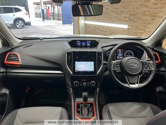 subaru forester 2020 quick_quick_5BA-SK9_SK9-031394 image 2