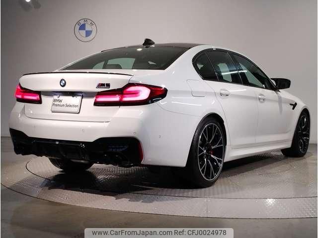 bmw m5 2021 quick_quick_7BA-82CH44_WBS82CH070CG54300 image 2