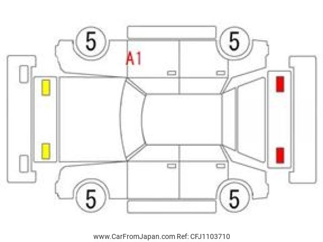 toyota noah 2024 -TOYOTA--Noah 6BA-MZRA90W--MZRA90-0112627---TOYOTA--Noah 6BA-MZRA90W--MZRA90-0112627- image 2