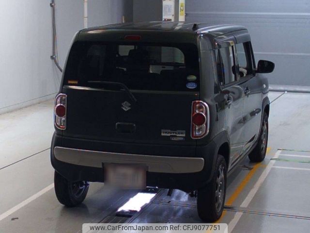 suzuki hustler 2018 -SUZUKI--Hustler MR41S-320628---SUZUKI--Hustler MR41S-320628- image 2