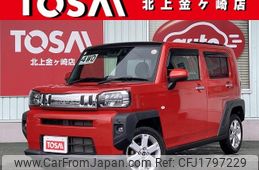 daihatsu taft 2021 CFJ1797229