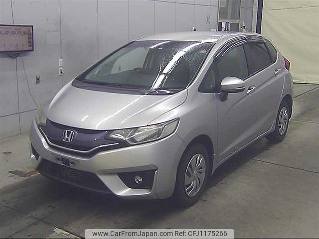 honda fit 2015 23746 image 2