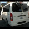 toyota hiace-van 2019 -TOYOTA--Hiace Van GDH206V--1035298---TOYOTA--Hiace Van GDH206V--1035298- image 2