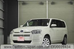 toyota probox-van 2022 -TOYOTA--Probox Van 6AE-NHP160V--0053162---TOYOTA--Probox Van 6AE-NHP160V--0053162-