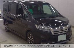 honda stepwagon 2019 -HONDA 【湘南 342ﾇ5050】--Stepwgn DBA-RP3--RP3-1235203---HONDA 【湘南 342ﾇ5050】--Stepwgn DBA-RP3--RP3-1235203-