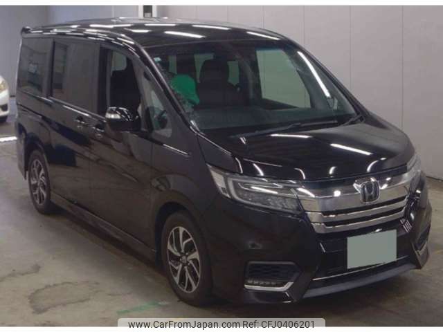 honda stepwagon 2019 -HONDA 【湘南 342ﾇ5050】--Stepwgn DBA-RP3--RP3-1235203---HONDA 【湘南 342ﾇ5050】--Stepwgn DBA-RP3--RP3-1235203- image 1