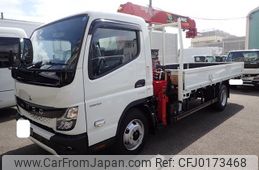 mitsubishi-fuso canter 2023 -MITSUBISHI--Canter 2PG-FEB80--FEB80-602758---MITSUBISHI--Canter 2PG-FEB80--FEB80-602758-