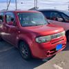 nissan cube 2010 -NISSAN--Cube DBA-Z12--Z12-105580---NISSAN--Cube DBA-Z12--Z12-105580- image 3