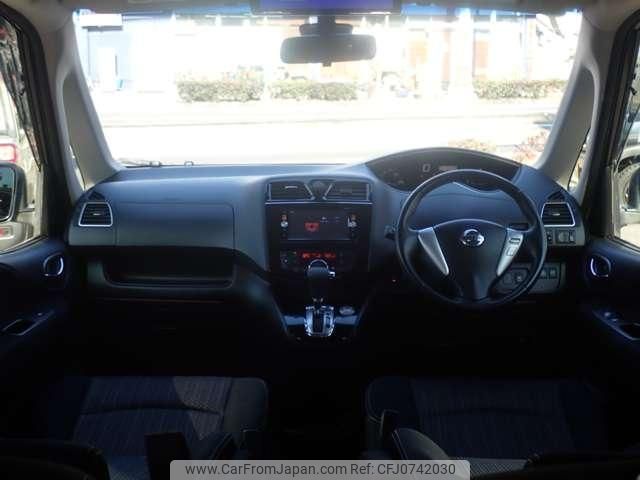 nissan serena 2014 quick_quick_DAA-HFC26_HFC26-203966 image 2