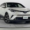 toyota c-hr 2017 -TOYOTA--C-HR DAA-ZYX10--ZYX10-2059590---TOYOTA--C-HR DAA-ZYX10--ZYX10-2059590- image 1
