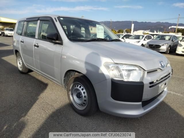 toyota probox 2021 quick_quick_6AE-NHP160V_NHP160-0040515 image 2