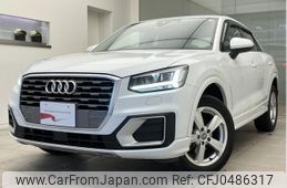 audi q2 2020 quick_quick_ABA-GACHZ_WAUZZZGA4LA057166