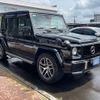 mercedes-benz g-class 2011 -MERCEDES-BENZ--Benz G Class ABA-463236--WDB4632361X187791---MERCEDES-BENZ--Benz G Class ABA-463236--WDB4632361X187791- image 3