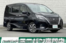 nissan serena 2020 -NISSAN--Serena DAA-GFC27--GFC27-188010---NISSAN--Serena DAA-GFC27--GFC27-188010-