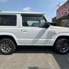 suzuki jimny 2023 -SUZUKI 【八王子 581ｸ3200】--Jimny 3BA-JB64W--JB64W-289839---SUZUKI 【八王子 581ｸ3200】--Jimny 3BA-JB64W--JB64W-289839- image 11