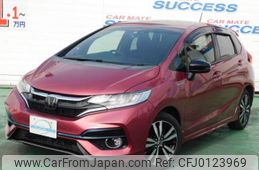 honda fit 2017 -HONDA--Fit GP5--3402525---HONDA--Fit GP5--3402525-