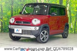 suzuki hustler 2014 CFJ6789028