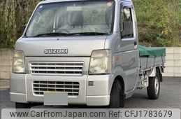 suzuki carry-truck 2007 CFJ1783679