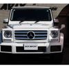 mercedes-benz g-class 2017 quick_quick_463348_WDB4633482X265255 image 3