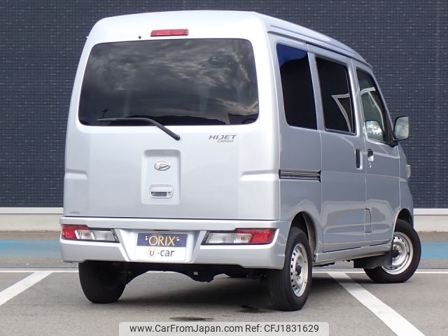 daihatsu hijet-van 2020 CFJ1831629 image 2