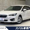 subaru impreza-wagon 2017 -SUBARU--Impreza Wagon DBA-GT3--GT3-033255---SUBARU--Impreza Wagon DBA-GT3--GT3-033255- image 1