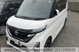 nissan roox 2020 -NISSAN--Roox 5AA-B44A--B44A-0017408---NISSAN--Roox 5AA-B44A--B44A-0017408-