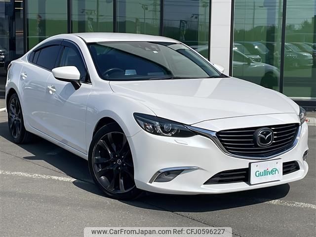 mazda atenza 2016 -MAZDA--Atenza Sedan LDA-GJ2AP--GJ2AP-101395---MAZDA--Atenza Sedan LDA-GJ2AP--GJ2AP-101395- image 1