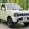 suzuki jimny 2013 CFJ1857555 image 16
