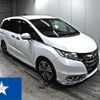 honda odyssey 2014 -HONDA--Odyssey RC1--RC1-1013284---HONDA--Odyssey RC1--RC1-1013284- image 1