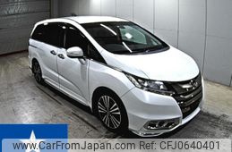 honda odyssey 2014 -HONDA--Odyssey RC1--RC1-1013284---HONDA--Odyssey RC1--RC1-1013284-