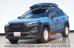 toyota rav4 2023 CFJ1639629