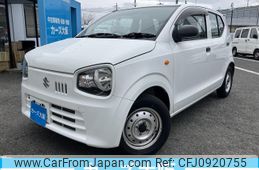 suzuki alto-van 2017 -SUZUKI--Alto Van HBD-HA36V--HA36V-122429---SUZUKI--Alto Van HBD-HA36V--HA36V-122429-