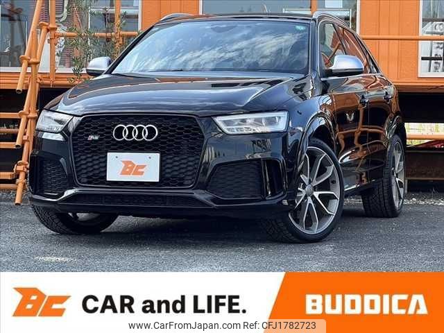 audi rs-q3 2015 CFJ1782723 image 1