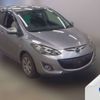 mazda demio 2012 -MAZDA--Demio DBA-DE3FS--DE3FS-521188---MAZDA--Demio DBA-DE3FS--DE3FS-521188- image 1