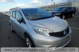 nissan note 2015 22855