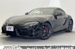 toyota supra 2023 CFJ1878807