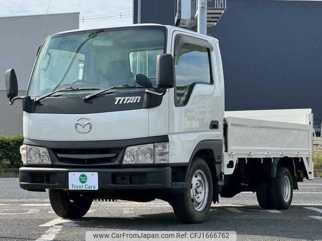 mazda titan-dash 2004 CFJ1666762 image 2
