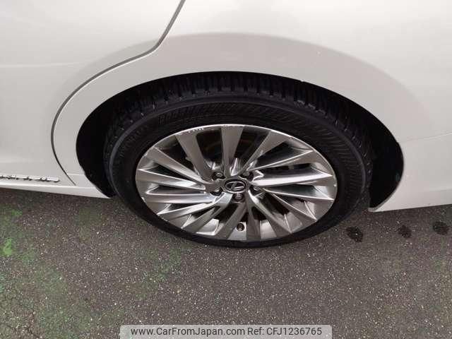 lexus es 2020 quick_quick_6AA-AXZH10_AXZH10-1012542 image 2